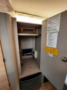 Fahrzeugbild Hymer Eriba Touring 560 Verfüg./Sparen Sie 10.635,- € #20