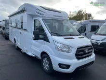 Fahrzeugbild Weinsberg CaraSuite 700 MEG Abverkaufs-AKTION #1