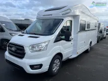 Fahrzeugbild Weinsberg CaraSuite 700 MEG Abverkaufs-AKTION #4