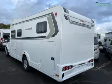 Fahrzeugbild Weinsberg CaraSuite 700 MEG Abverkaufs-AKTION #5