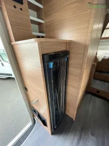 Fahrzeugbild Weinsberg CaraSuite 700 MEG Abverkaufs-AKTION #7