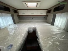 Fahrzeugbild Weinsberg CaraSuite 700 MEG Abverkaufs-AKTION #8