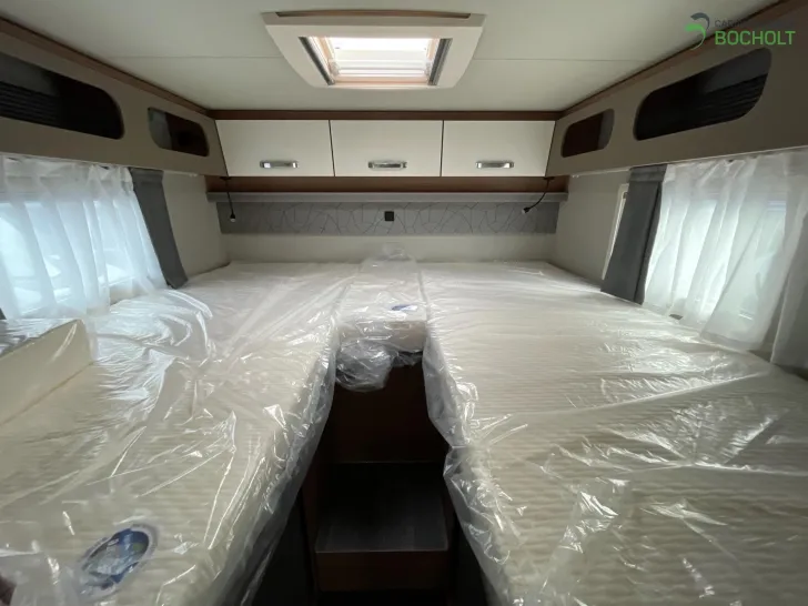 Fahrzeugbild Weinsberg CaraSuite 700 MEG Abverkaufs-AKTION #8