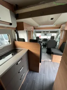 Fahrzeugbild Weinsberg CaraSuite 700 MEG Abverkaufs-AKTION #12