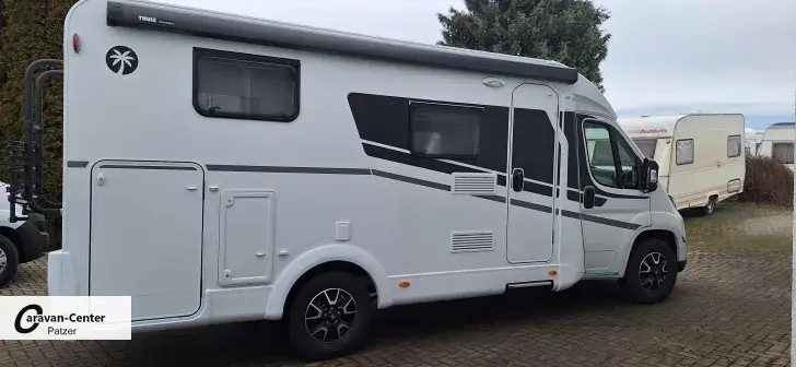 Fahrzeugbild Sunlight V 66 Adventure Edition #3