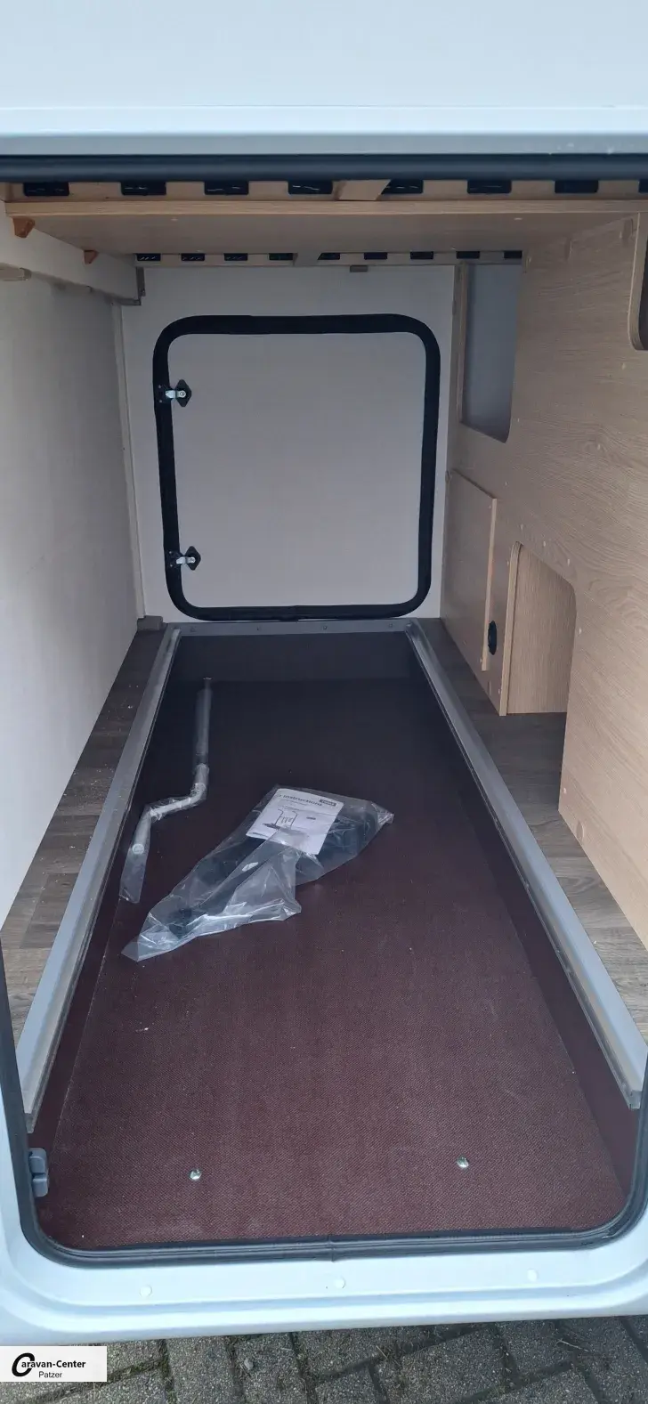 Fahrzeugbild Sunlight V 66 Adventure Edition #5