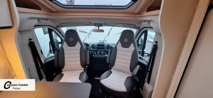 Fahrzeugbild Sunlight V 66 Adventure Edition #6