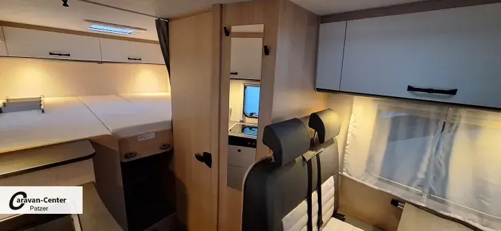 Fahrzeugbild Sunlight V 66 Adventure Edition #7