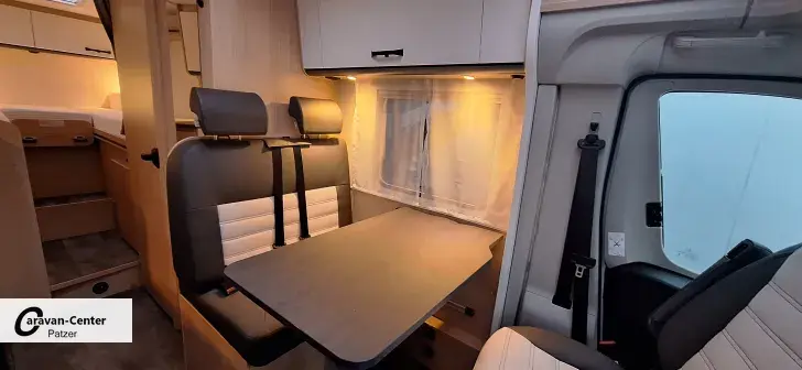 Fahrzeugbild Sunlight V 66 Adventure Edition #8