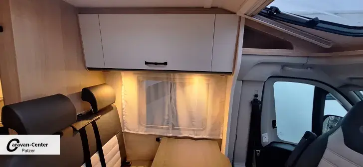 Fahrzeugbild Sunlight V 66 Adventure Edition #10