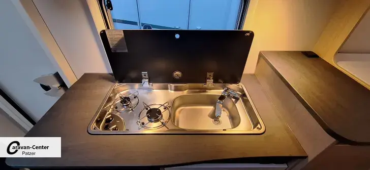 Fahrzeugbild Sunlight V 66 Adventure Edition #11