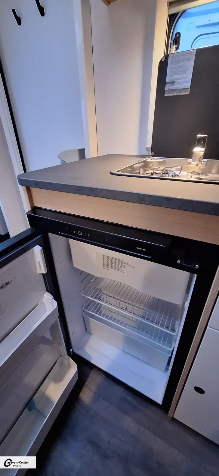 Fahrzeugbild Sunlight V 66 Adventure Edition #12