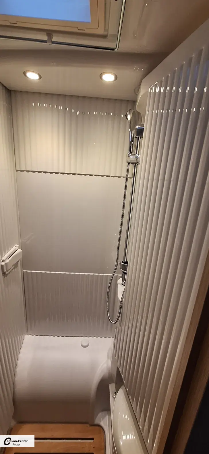 Fahrzeugbild Sunlight V 66 Adventure Edition #13