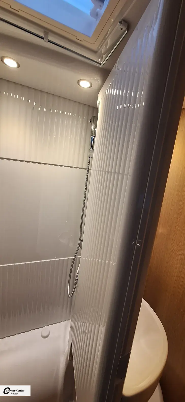 Fahrzeugbild Sunlight V 66 Adventure Edition #14