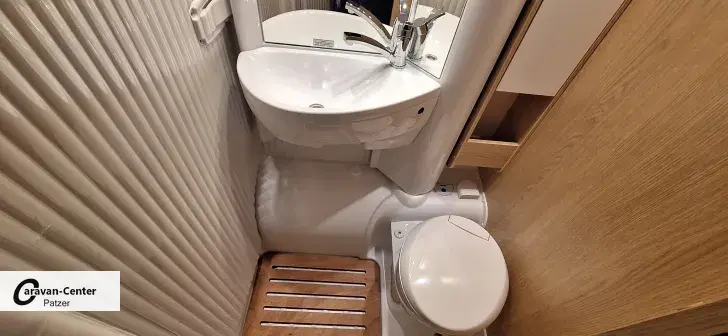 Fahrzeugbild Sunlight V 66 Adventure Edition #15