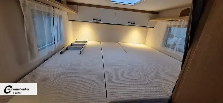 Fahrzeugbild Sunlight V 66 Adventure Edition #16