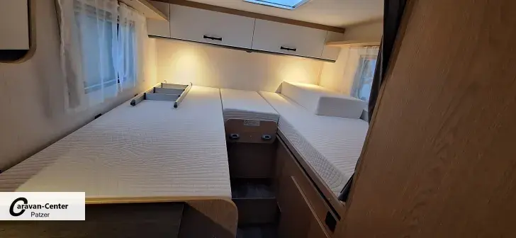 Fahrzeugbild Sunlight V 66 Adventure Edition #17