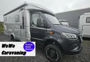 Bild ML-T<br/>580 4x4 ALLRAD