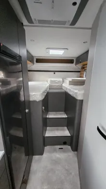 Fahrzeugbild Hymer ML-T 580 4x4 ALLRAD ab Herbst 26 #5