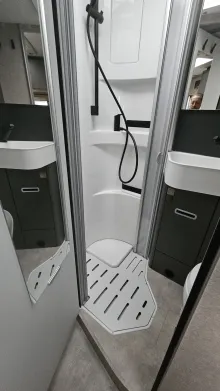 Fahrzeugbild Hymer ML-T 580 4x4 ALLRAD ab Herbst 26 #6