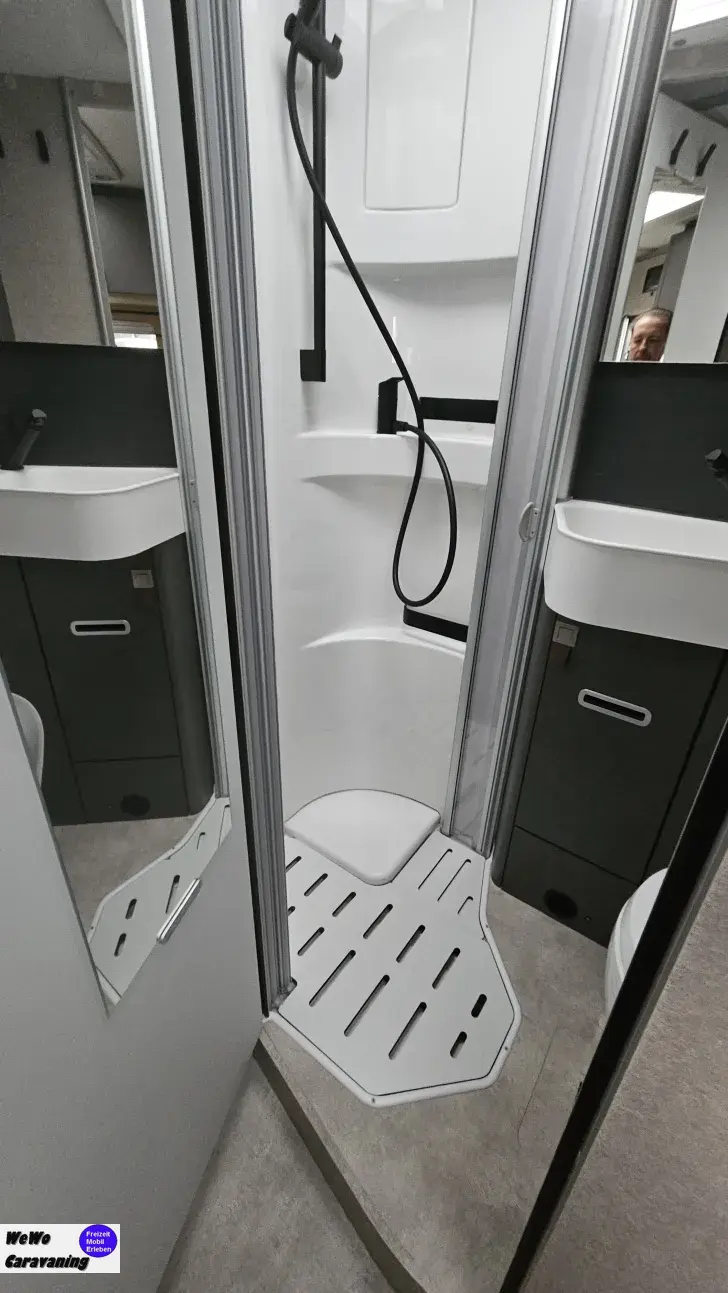 Fahrzeugbild Hymer ML-T 580 Autarkie XL, Premium #6