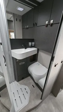 Fahrzeugbild Hymer ML-T 580 4x4 ALLRAD ab Herbst 26 #7