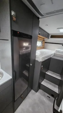 Fahrzeugbild Hymer ML-T 580 4x4 ALLRAD ab Herbst 26 #13