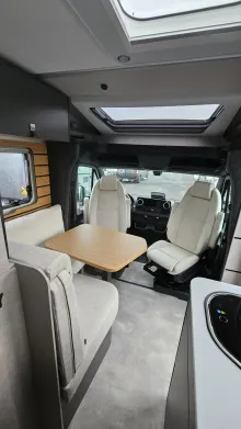 Fahrzeugbild Hymer ML-T 580 4x4 ALLRAD ab Herbst 26 #12