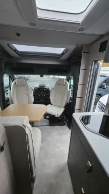 Fahrzeugbild Hymer ML-T 580 4x4 ALLRAD ab Herbst 26 #11