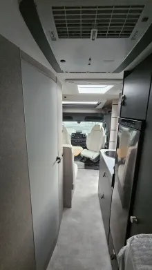 Fahrzeugbild Hymer ML-T 580 4x4 ALLRAD ab Herbst 26 #14