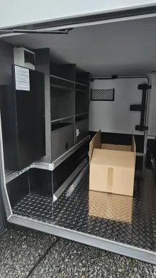 Fahrzeugbild Hymer ML-T 580 4x4 ALLRAD ab Herbst 26 #16