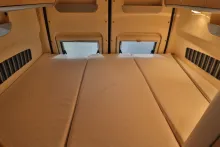 Fahrzeugbild XGO X-Van/Festbett/Klimaanlage/Markise #14