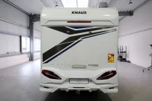 Fahrzeugbild Knaus Van TI 650 MEG Platinium Selection/Einzelbetten #3