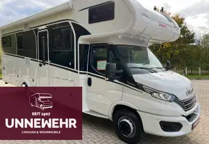 Bild Globetrotter XXL A 9000-2 EB