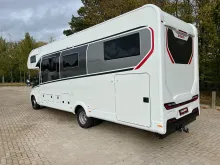 Fahrzeugbild Dethleffs Globetrotter A 9000-2 EB #5