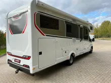 Fahrzeugbild Dethleffs Globetrotter A 9000-2 EB #6