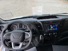 Fahrzeugbild Dethleffs Globetrotter A 9000-2 EB #7