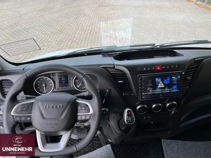 Fahrzeugbild Dethleffs Globetrotter XXL A 9000-2 EB #7