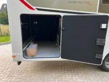 Fahrzeugbild Dethleffs Globetrotter A 9000-2 EB #8