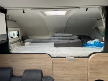 Fahrzeugbild Dethleffs Globetrotter A 9000-2 EB #9