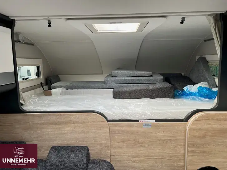 Fahrzeugbild Dethleffs Globetrotter XXL A 9000-2 EB #9