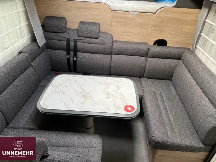 Fahrzeugbild Dethleffs Globetrotter XXL A 9000-2 EB #10