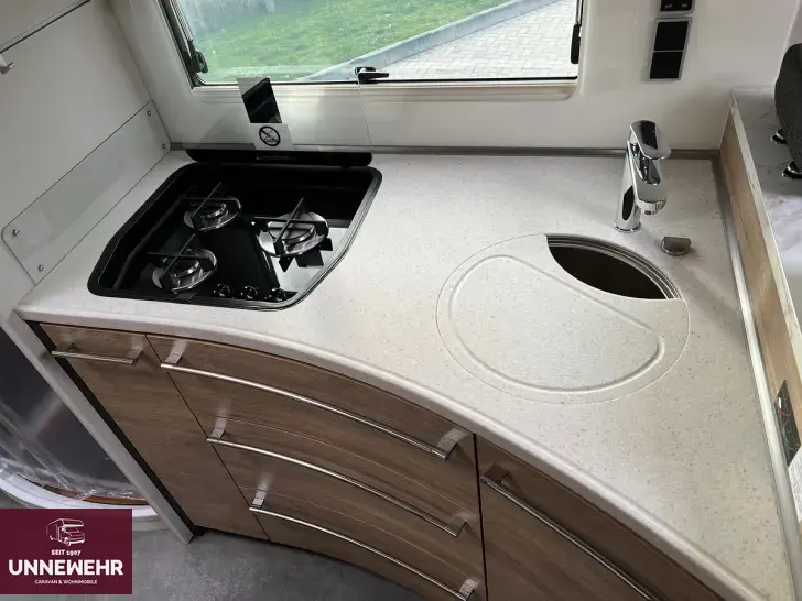 Fahrzeugbild Dethleffs Globetrotter XXL A 9000-2 EB #11