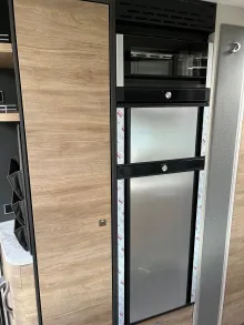 Fahrzeugbild Dethleffs Globetrotter A 9000-2 EB #12