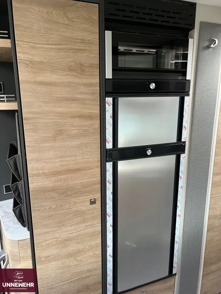 Fahrzeugbild Dethleffs Globetrotter XXL A 9000-2 EB #12