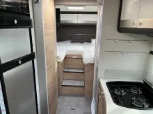 Fahrzeugbild Dethleffs Globetrotter A 9000-2 EB #13