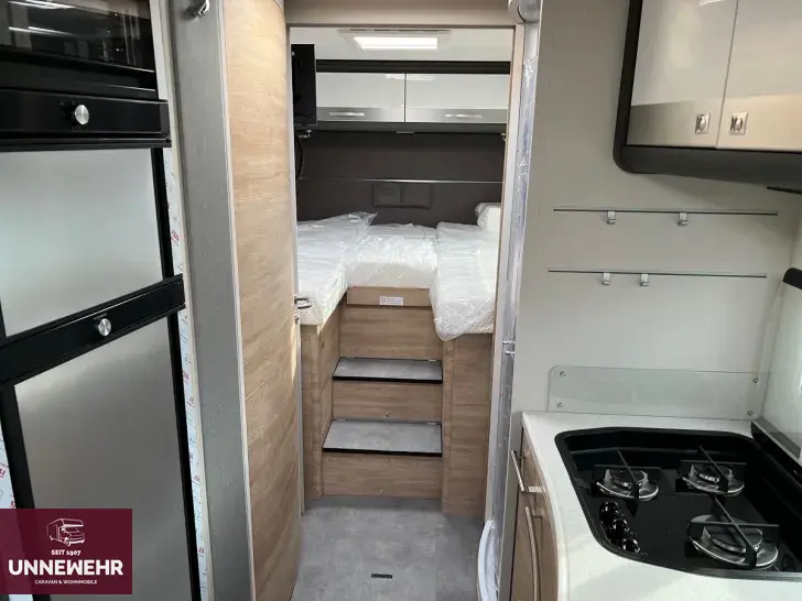 Fahrzeugbild Dethleffs Globetrotter XXL A 9000-2 EB #13