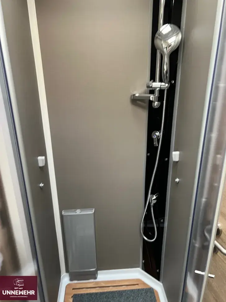 Fahrzeugbild Dethleffs Globetrotter XXL A 9000-2 EB #14