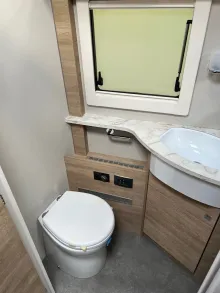 Fahrzeugbild Dethleffs Globetrotter A 9000-2 EB #15