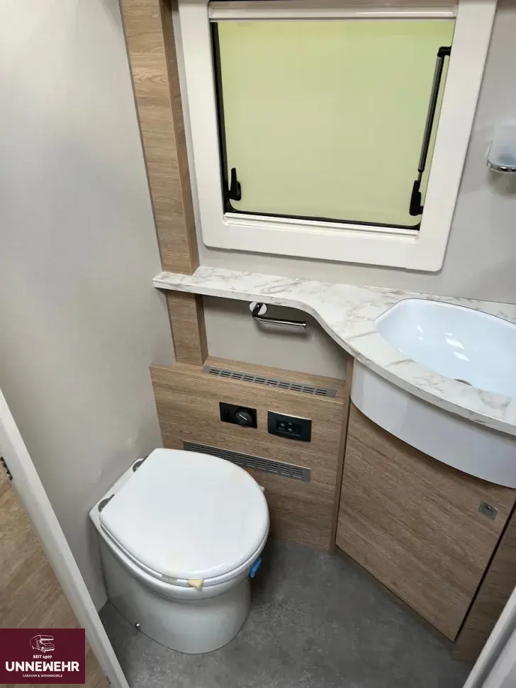 Fahrzeugbild Dethleffs Globetrotter XXL A 9000-2 EB #15